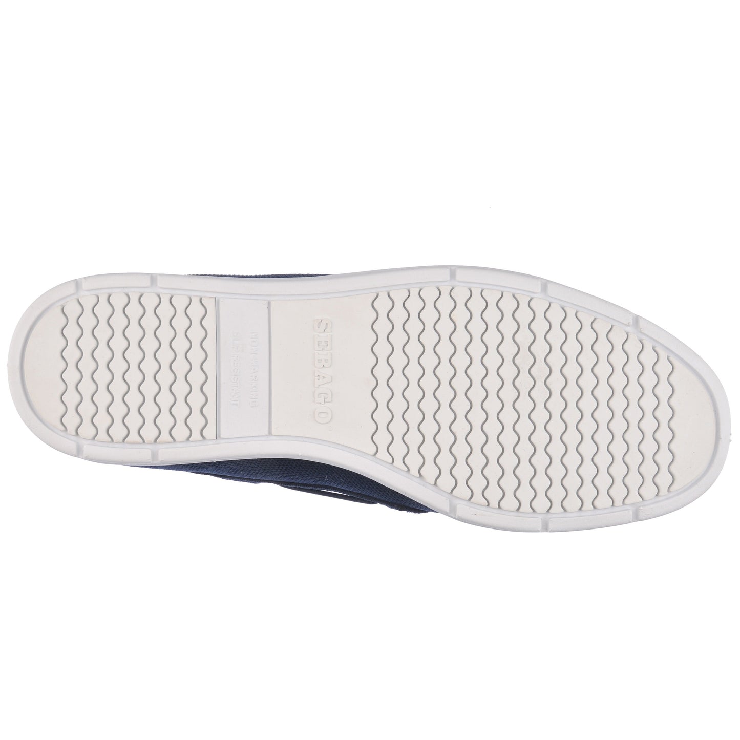 Monterey - Navy Blue