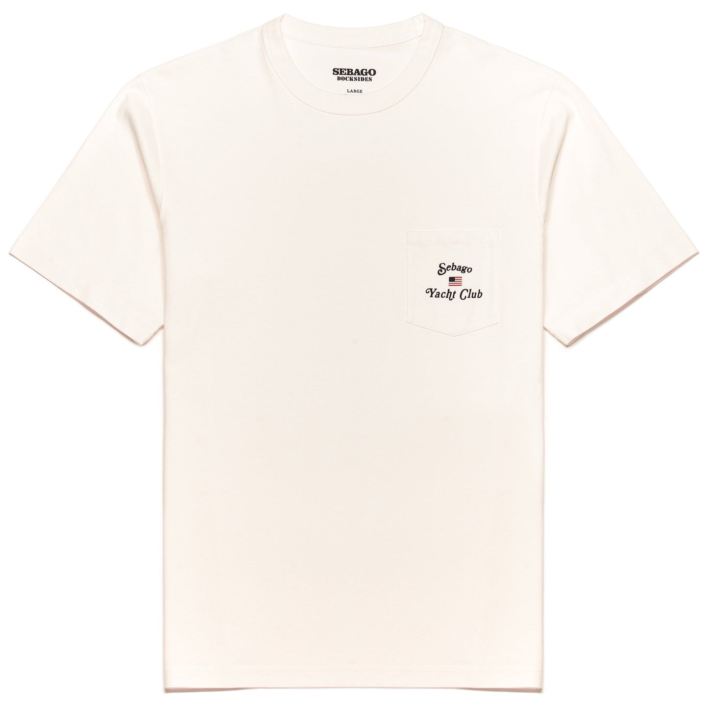Howland - White Natural