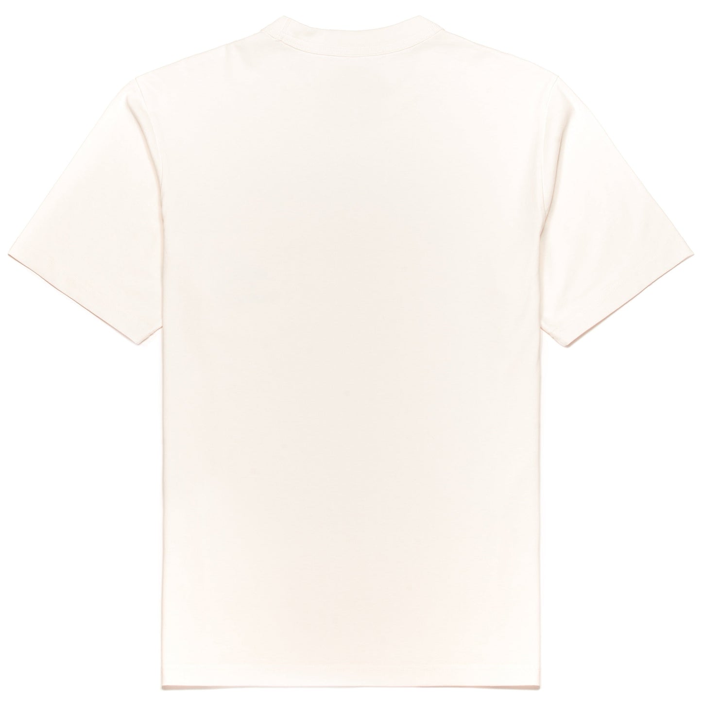 Howland - White Natural