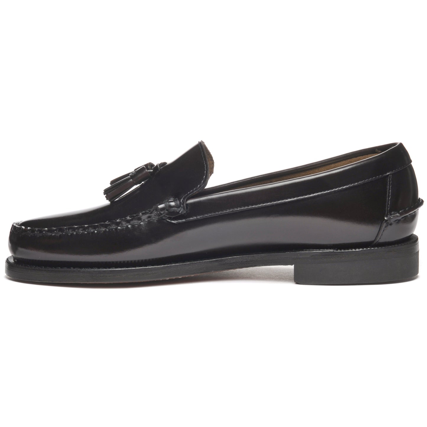 Classic Will - Brown Burgundy
