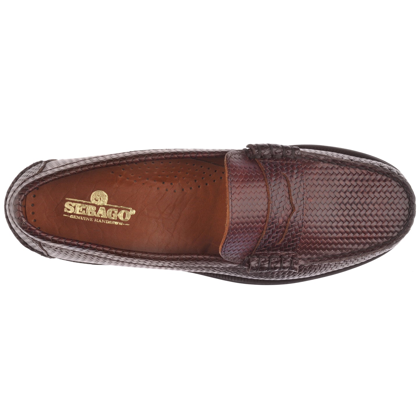 Dan Sanremo - Dark Brown