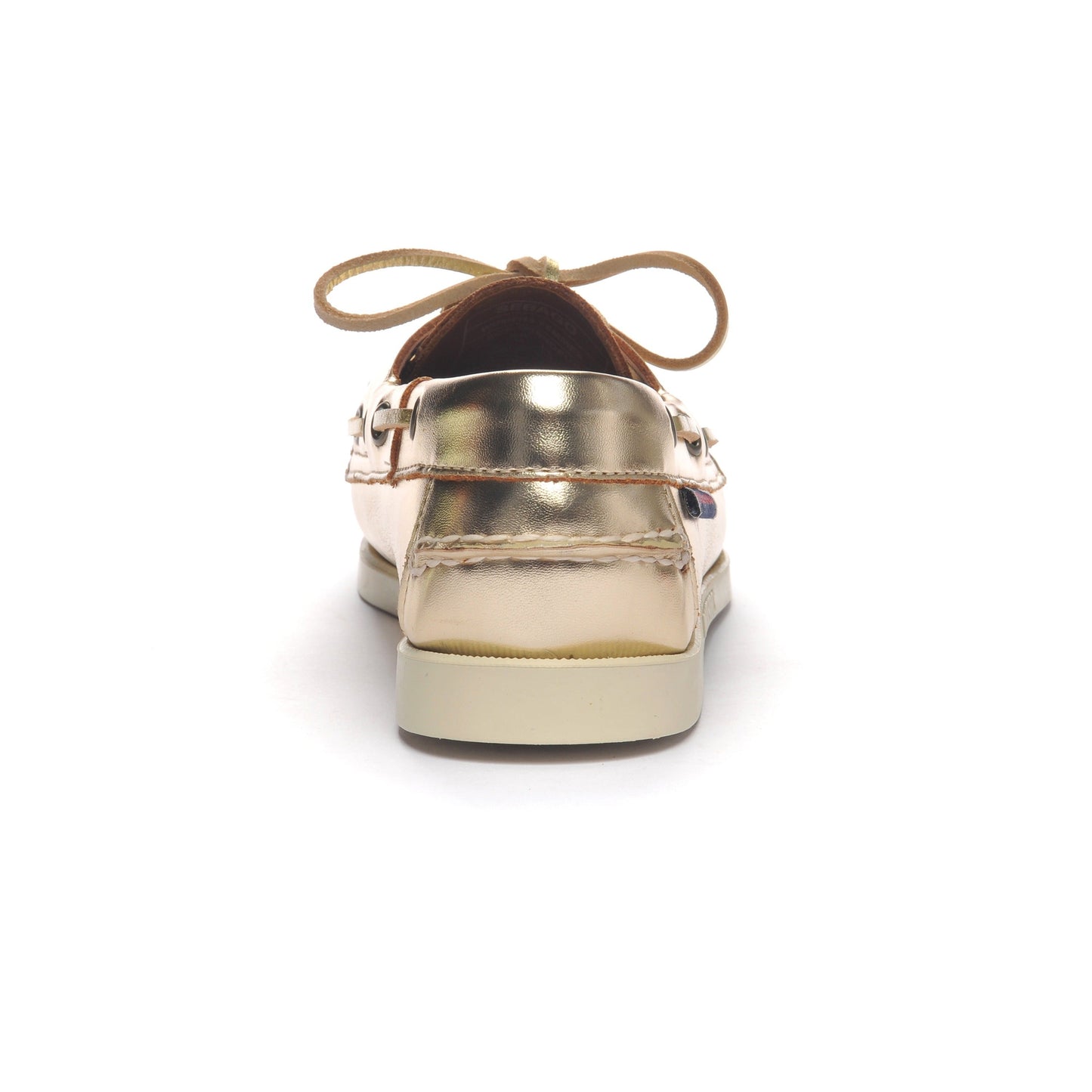 Portland Met Woman - Gold