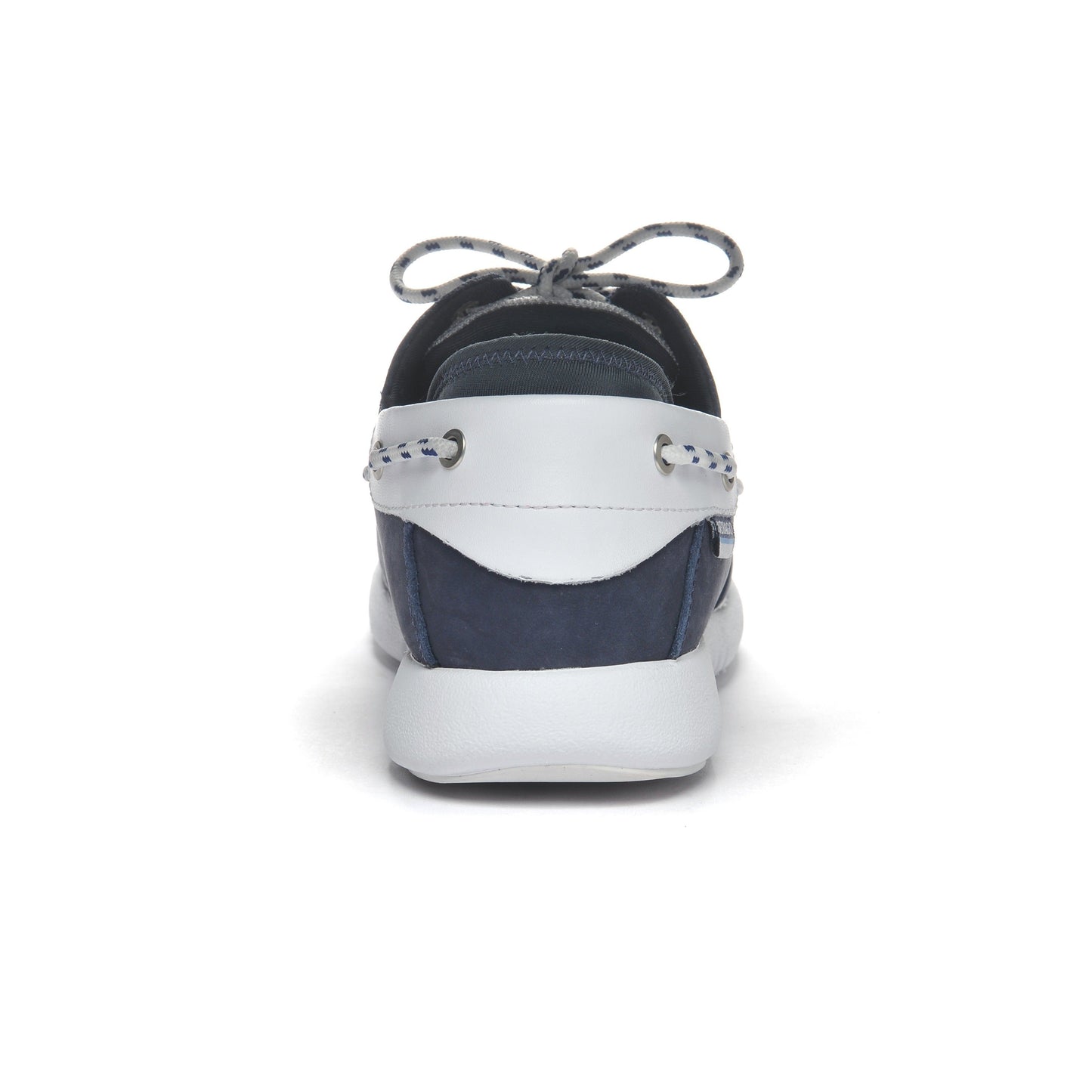 Foremust - Blue Navy White