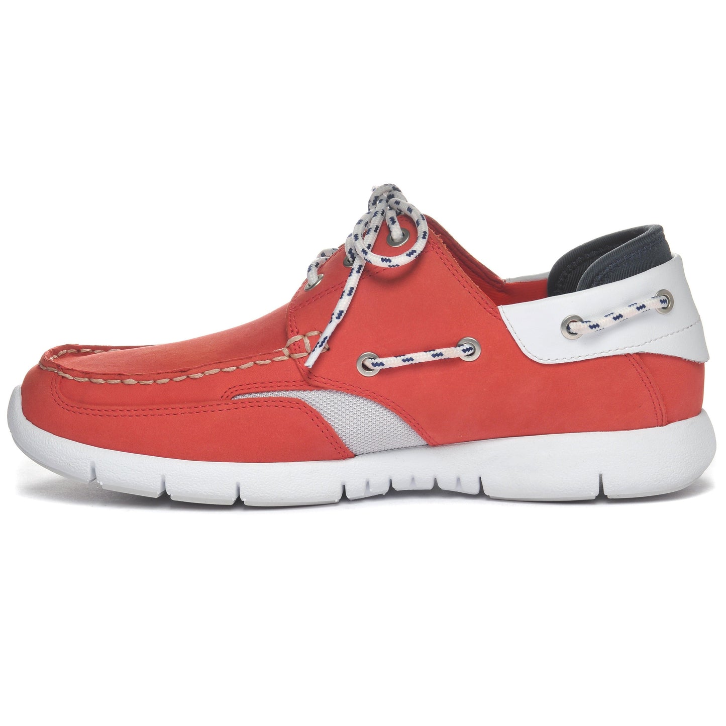 Foremust - Red White