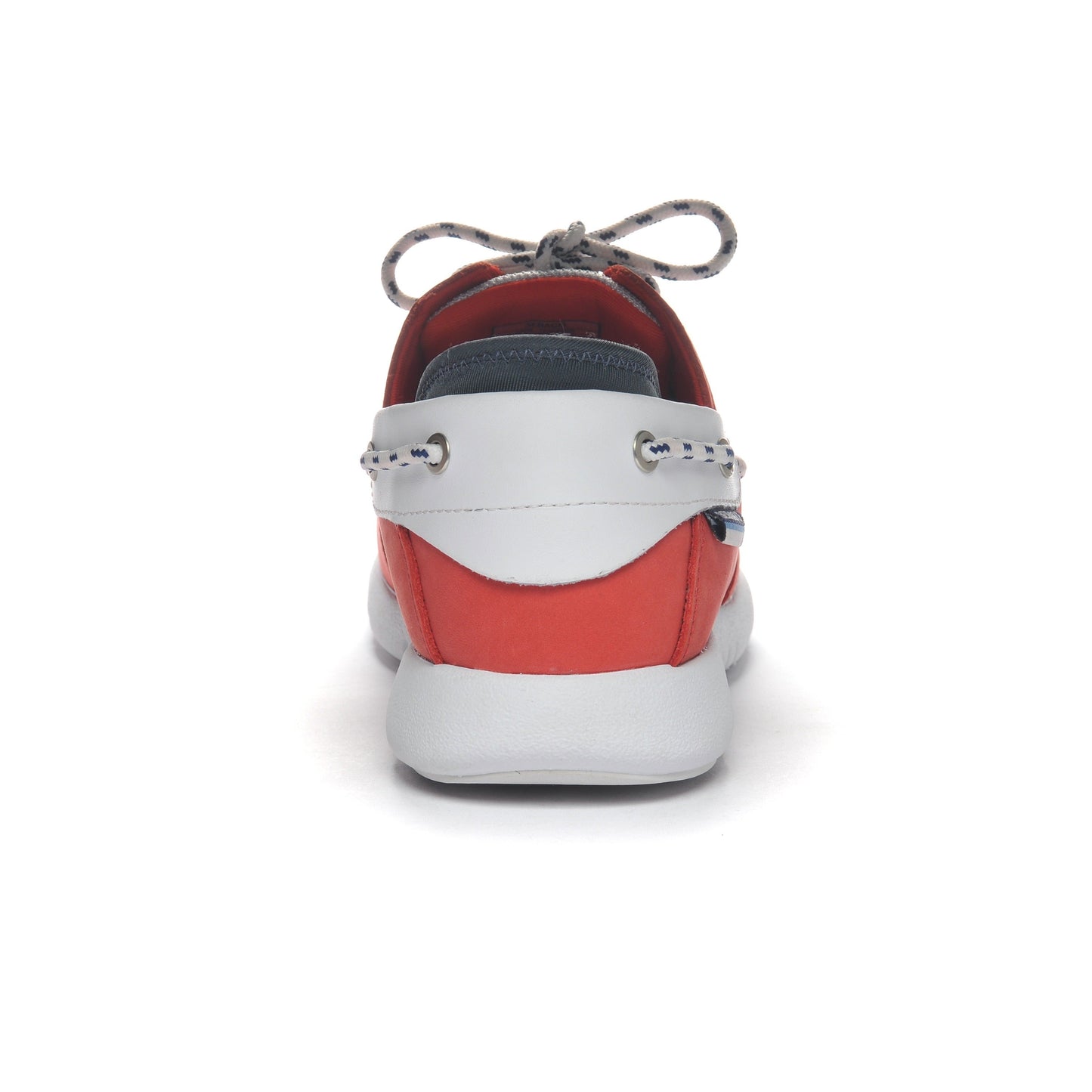 Foremust - Red White