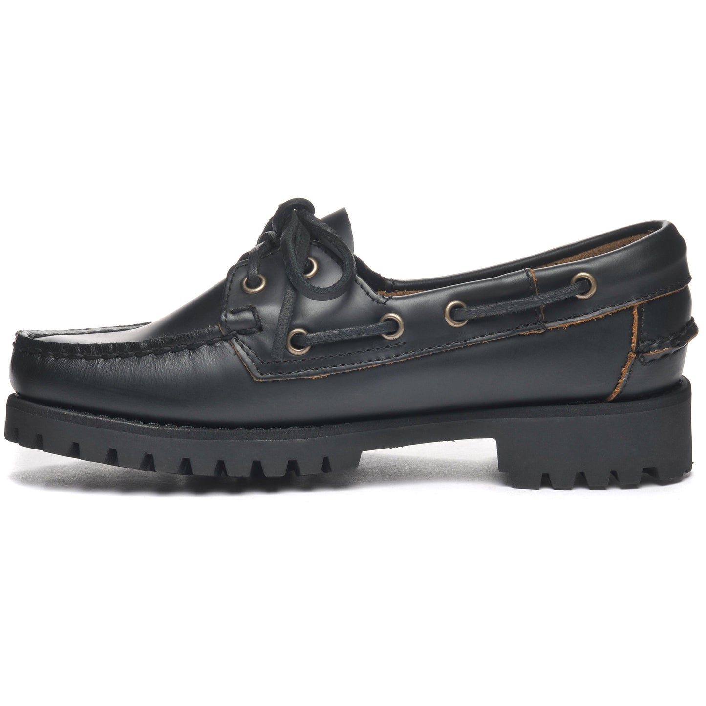 Ranger Moc Soft - Total Black
