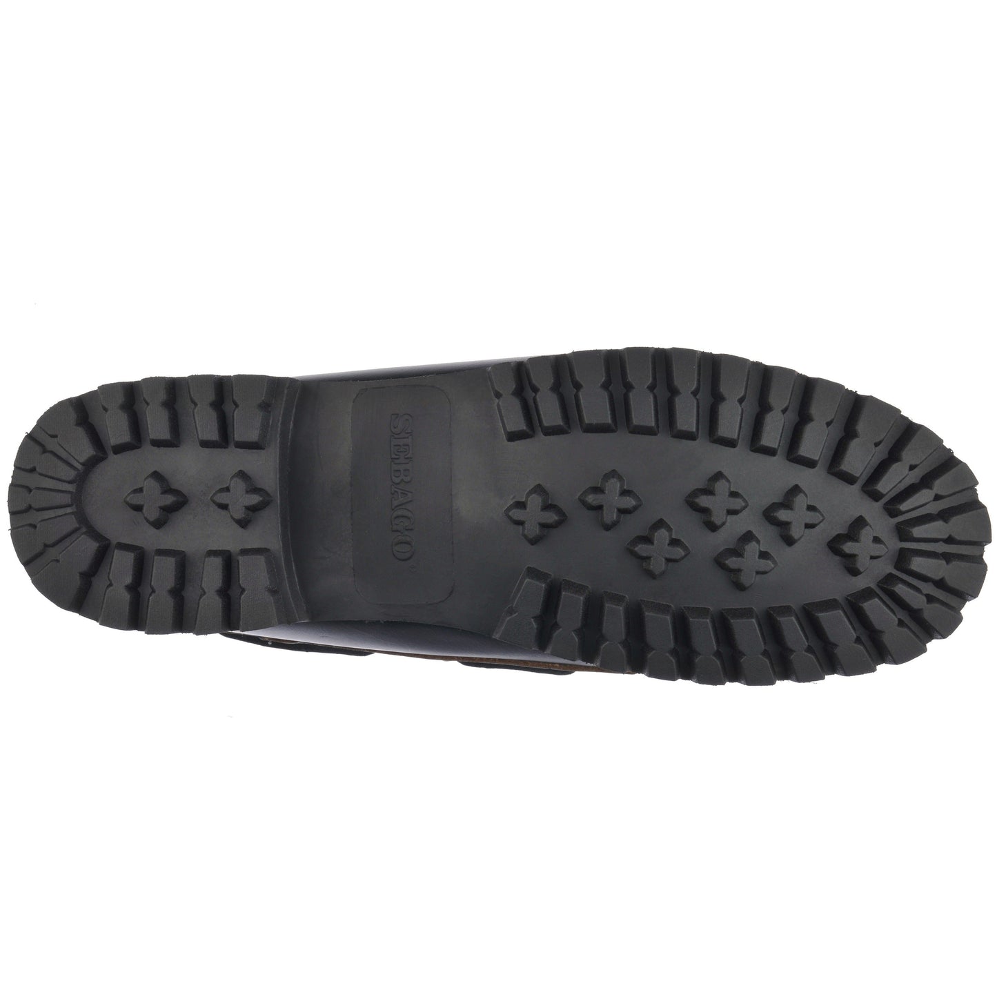 Ranger Moc Soft - Total Black