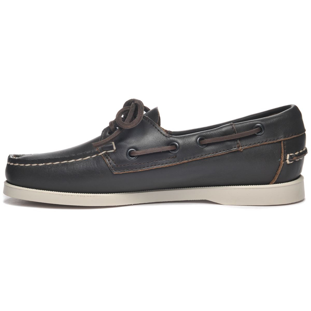Docksides Portland Woman - Dark Brown