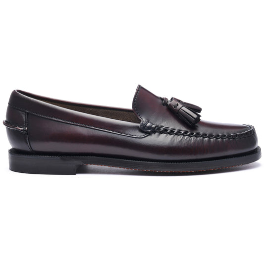 Classic Will Woman - Brown Burgundy