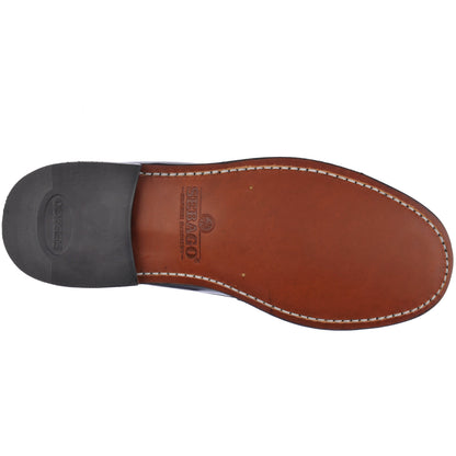 Classic Will Woman - Navy Blue