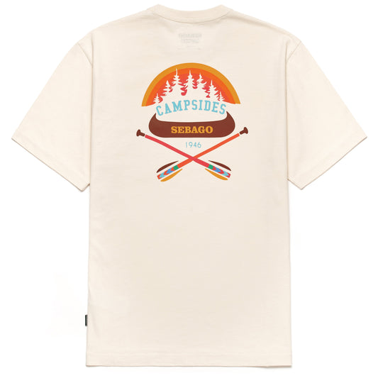 Rangeley - White Antique