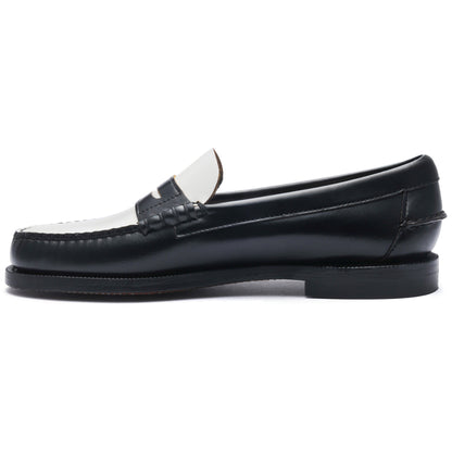 Classic Dan Woman - Black & White
