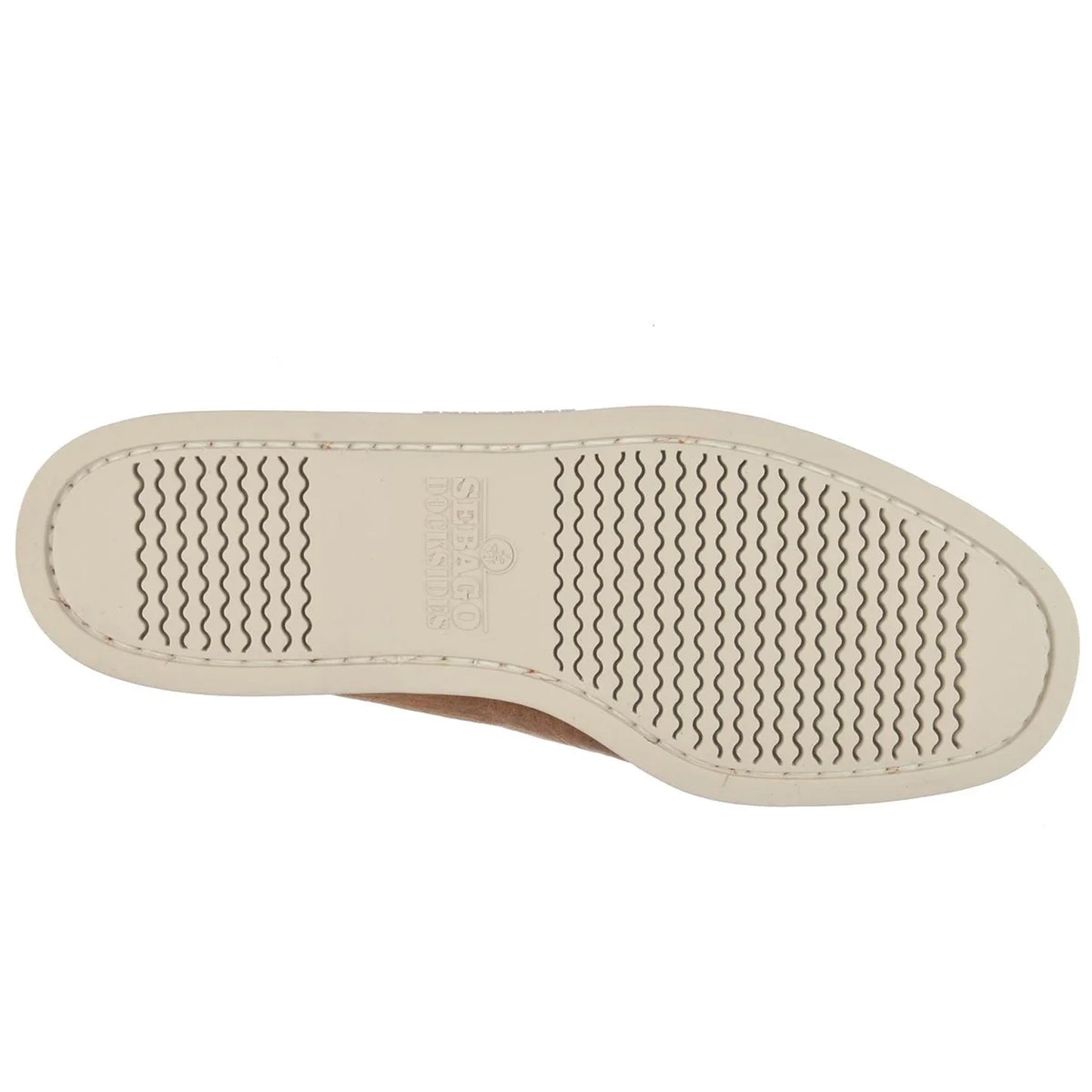 Docksides Portland Crazy H Woman - Tan