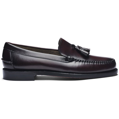 Classic Will - Brown Burgundy