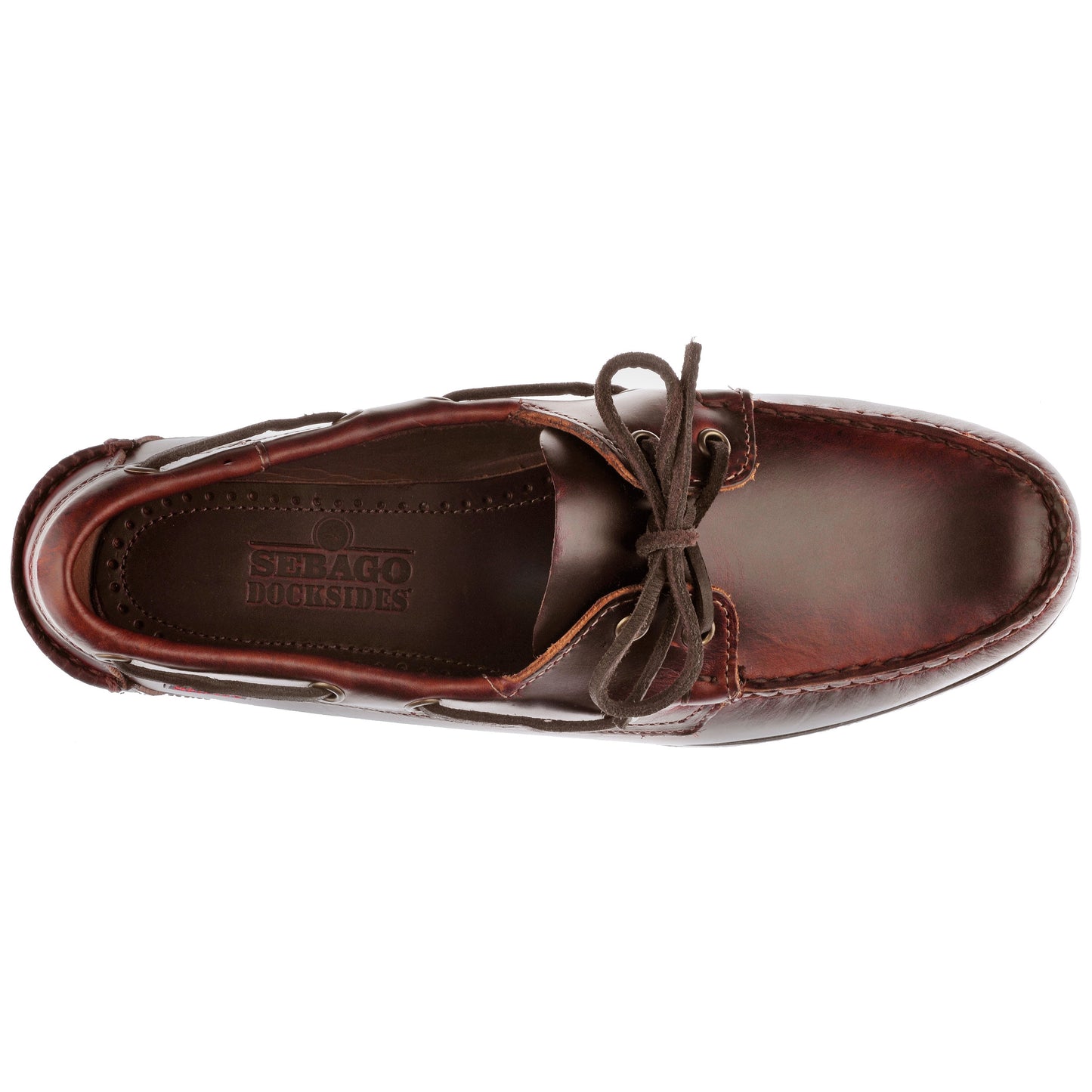 Endeavor - Brown