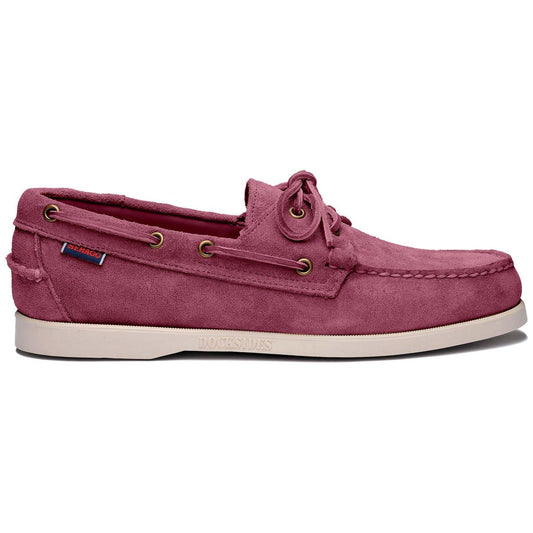 Portland Roughout Woman - Rose Cupcake