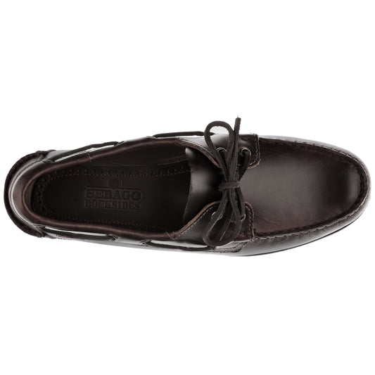 Endeavor - Dark Brown