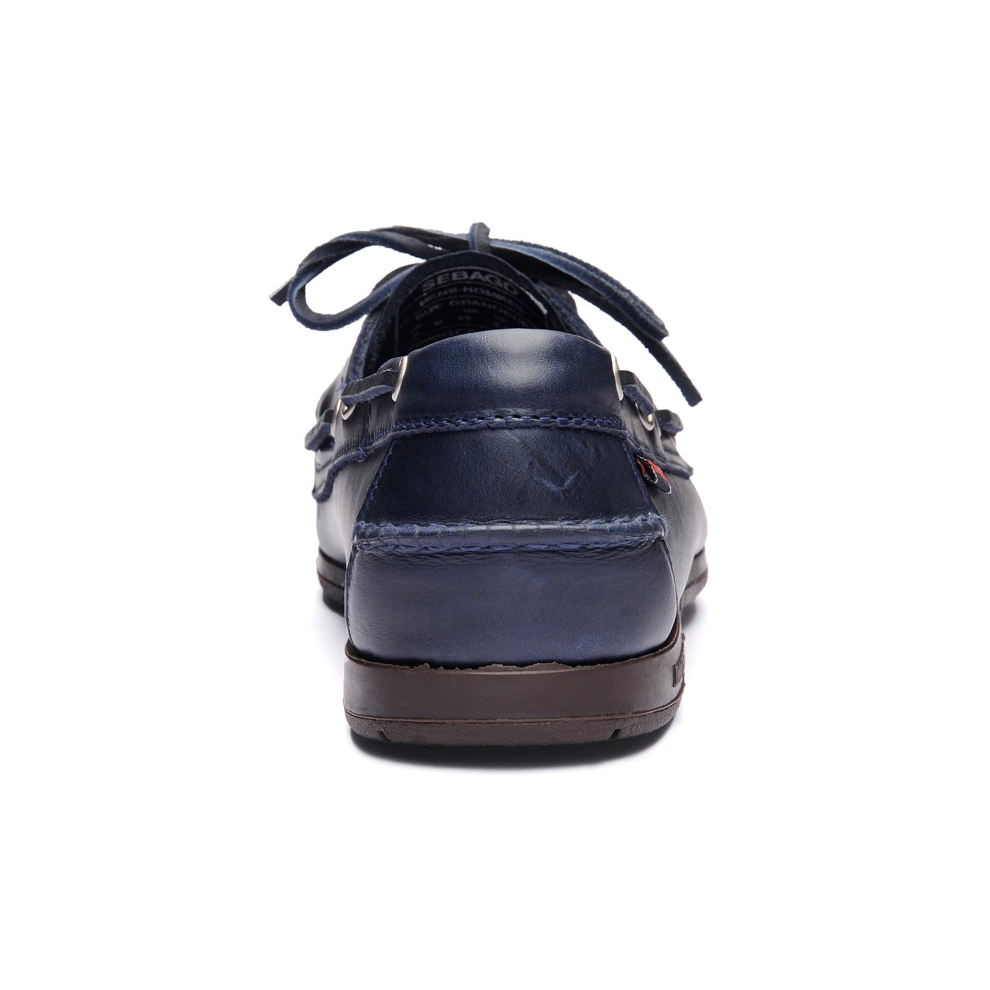 Endeavor - Navy Blue