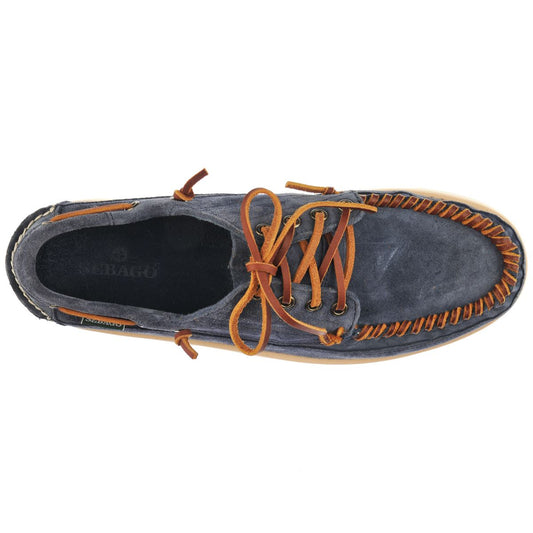 Keuka - Raw Denim