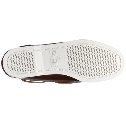 Portland Waxed Woman - Brown