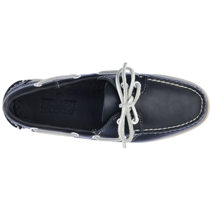 Docksides Portland Woman - Navy Blue