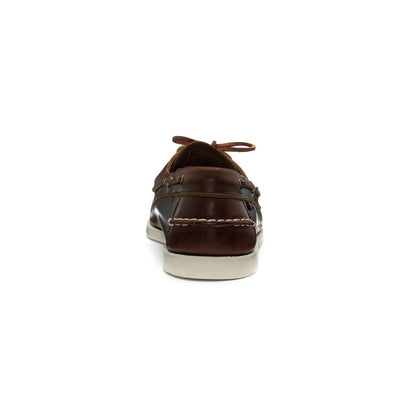 Portland Waxed - Brown