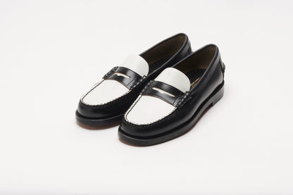 Classic Dan Woman - Black & White