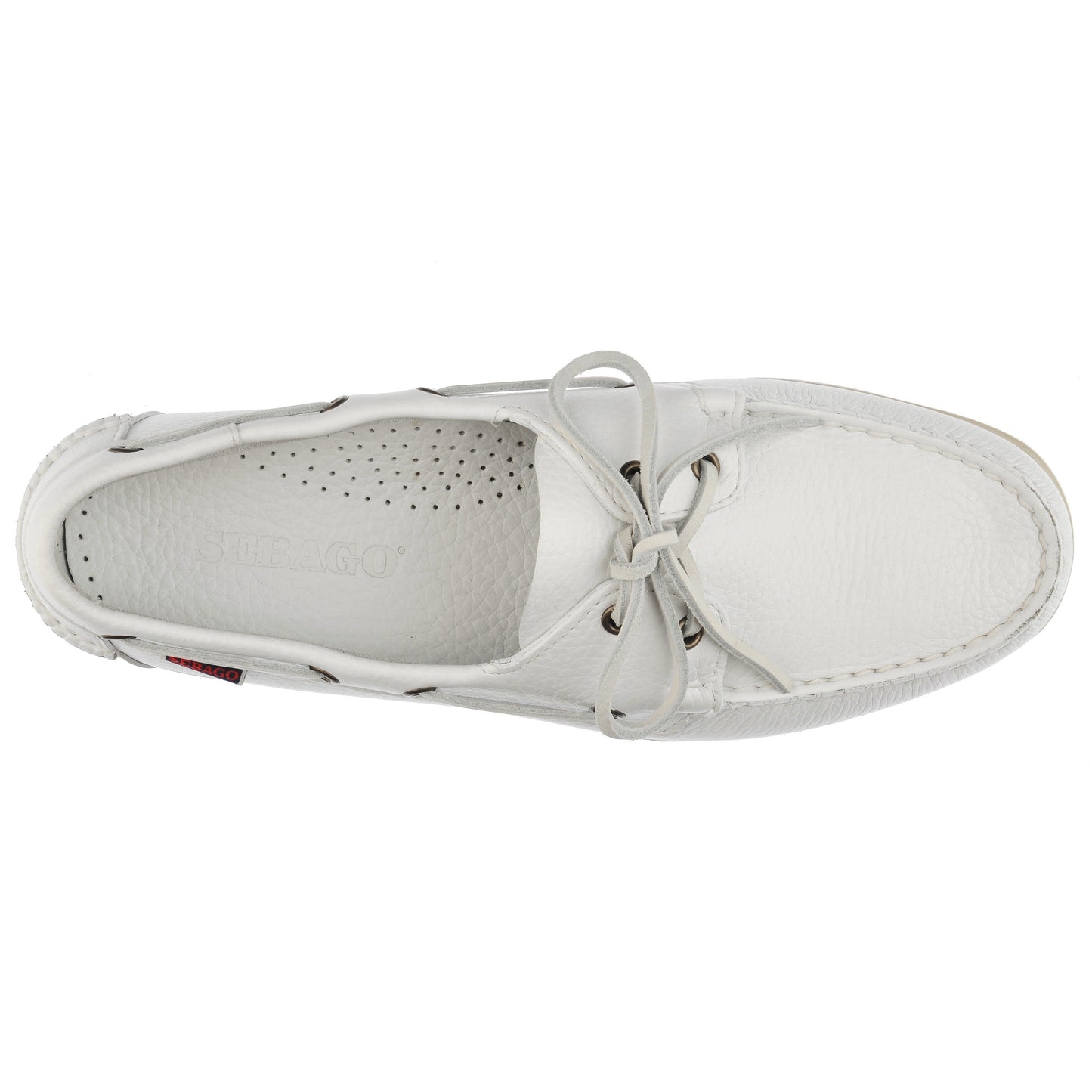 Portland Martellato - White