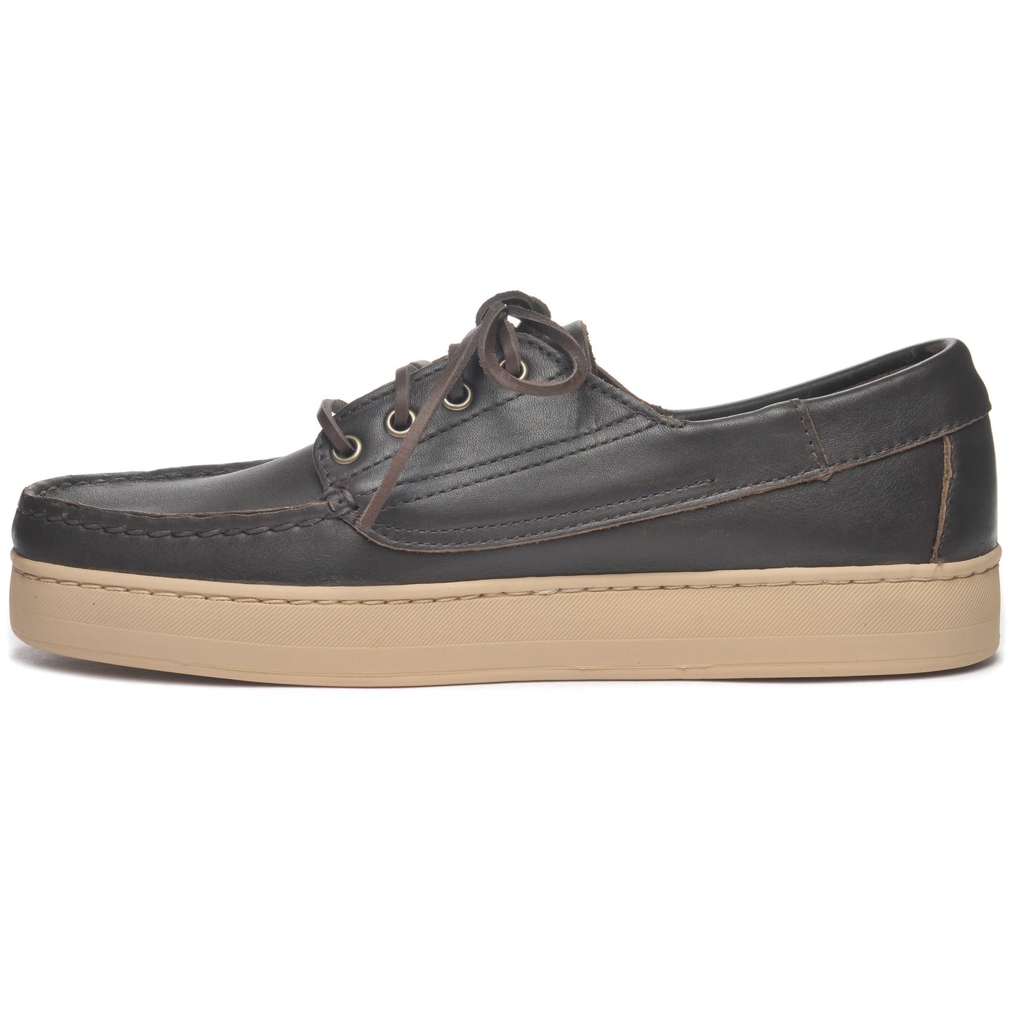 Admiral Budu - Dark Brown/Mocha