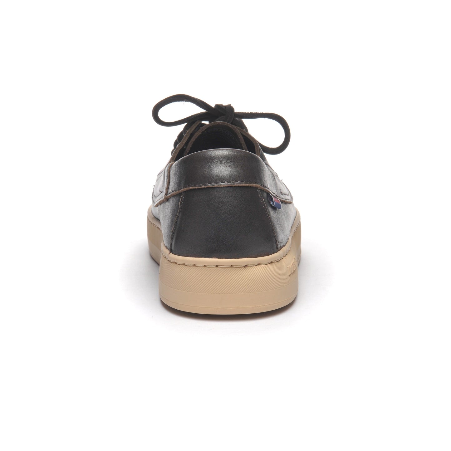 Admiral Budu - Dark Brown/Mocha