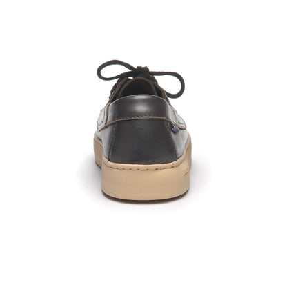 Admiral Budu - Dark Brown/Mocha