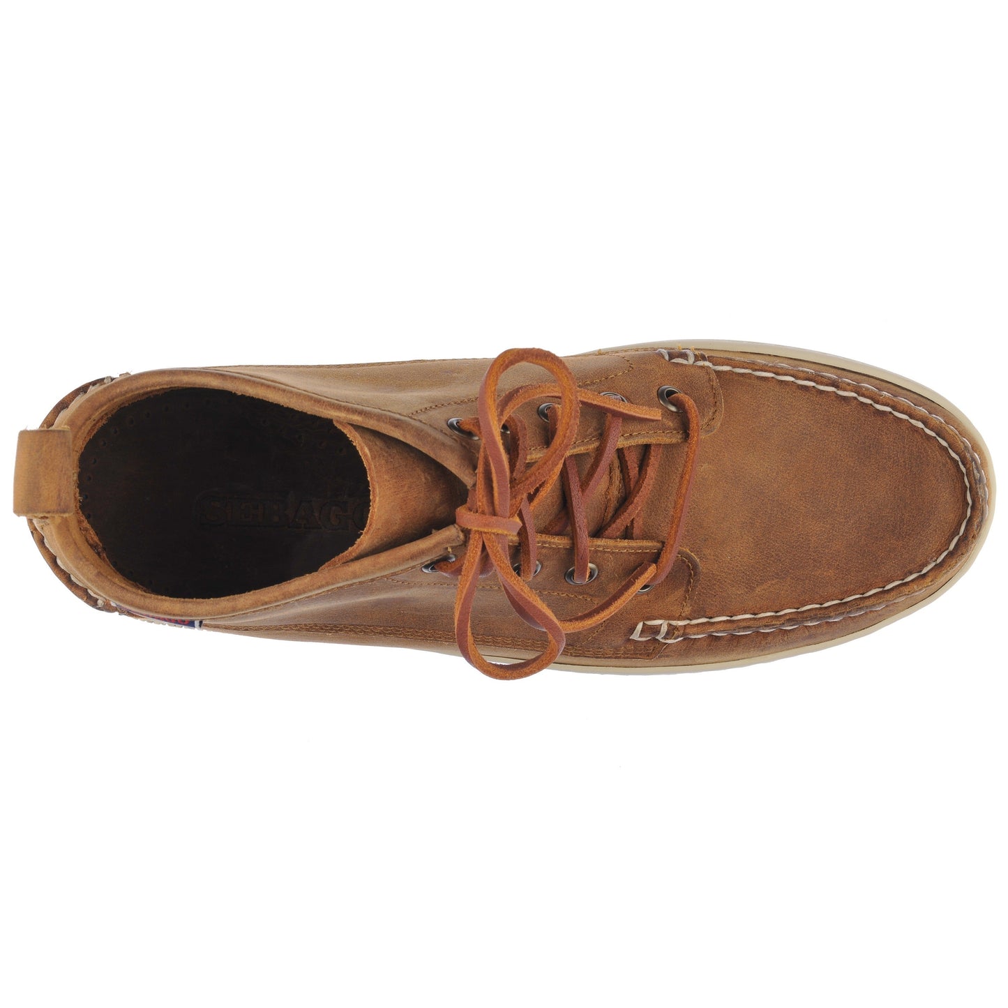 Brig CH - Brown Tan