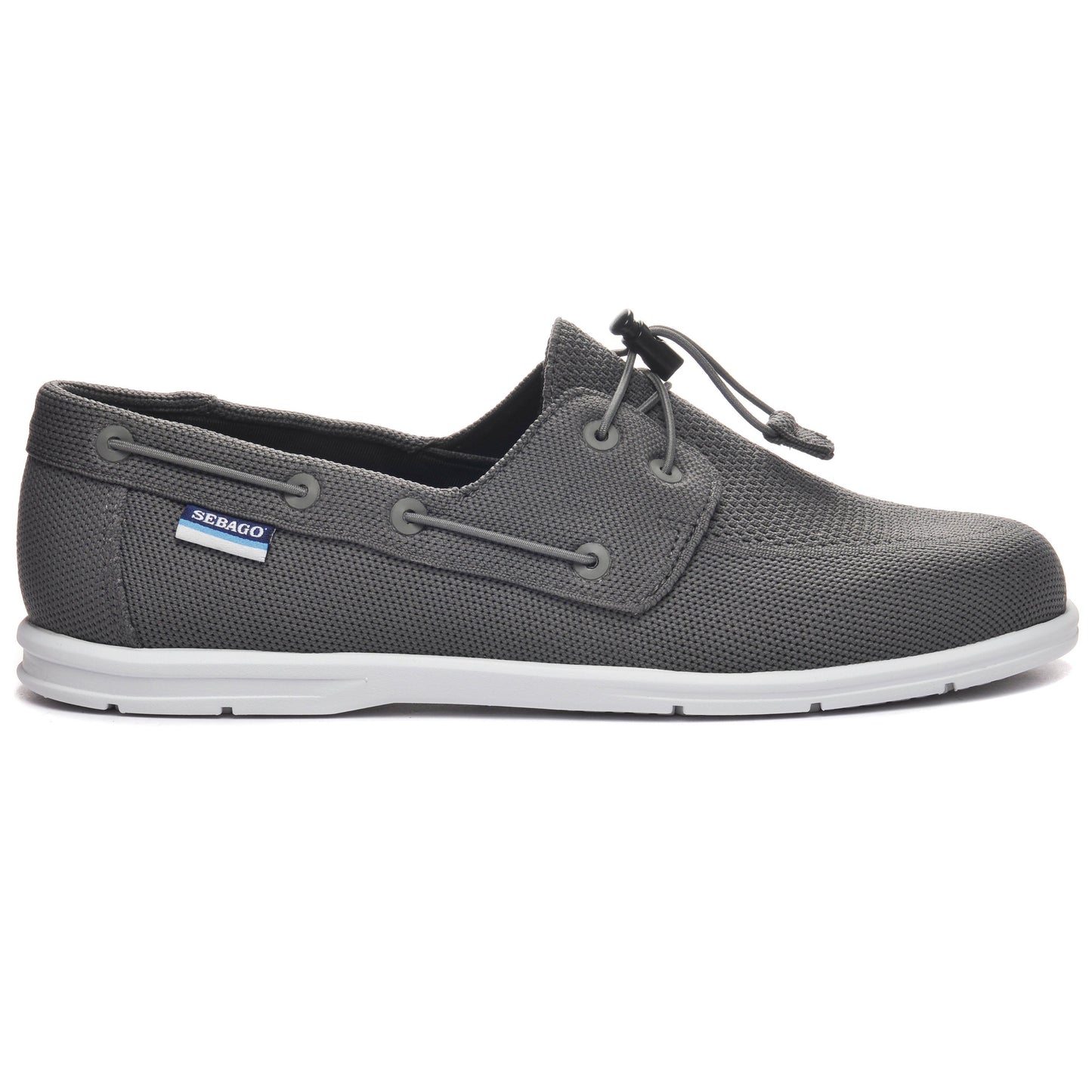 Monterey - Dark Grey