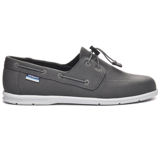 Monterey - Dark Grey