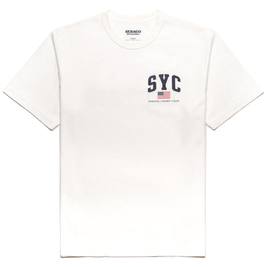 Castine - White