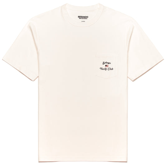 Howland - White Natural