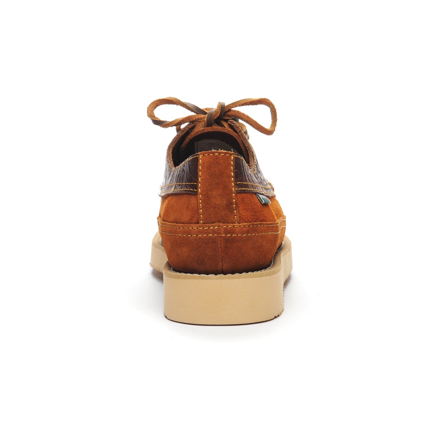 Makwa Mex - Dark Brown & Cognac & Beige