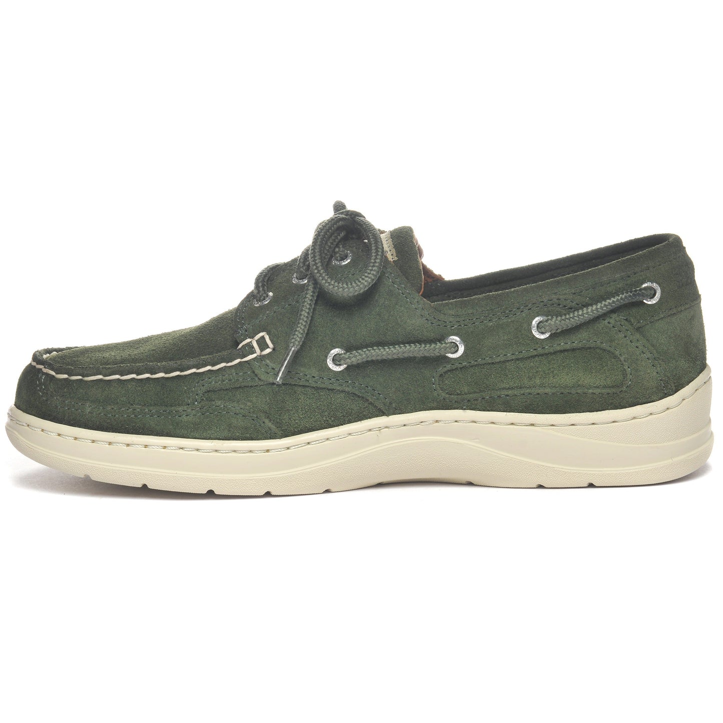 Scotty - Green Military