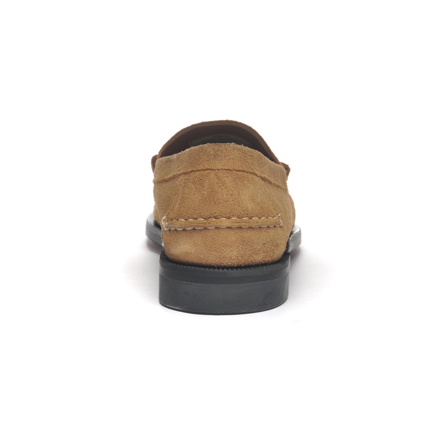 Classic Dan Rough Out - Beige Camel