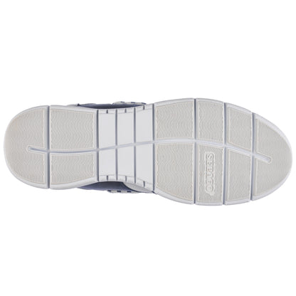 Foremust -  Blue Navy White