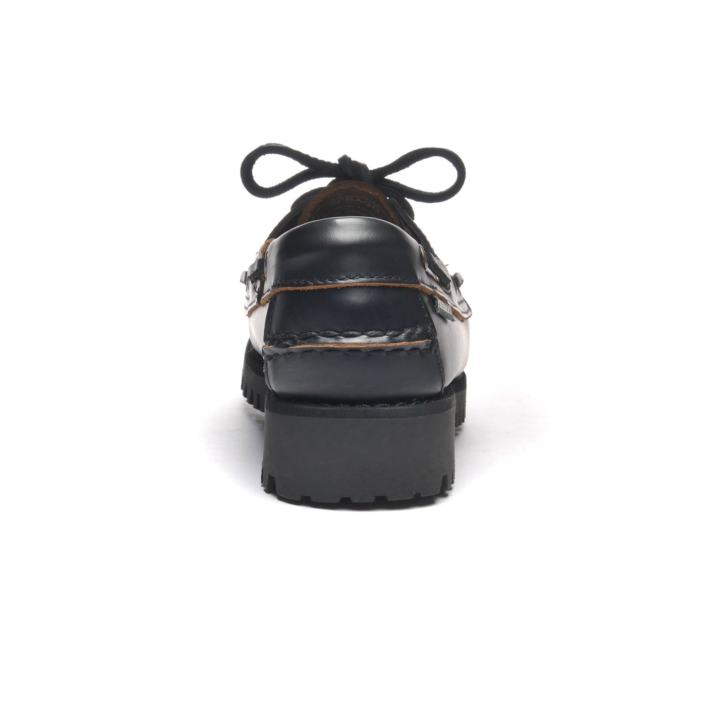 Ranger Moc Soft - Total Black