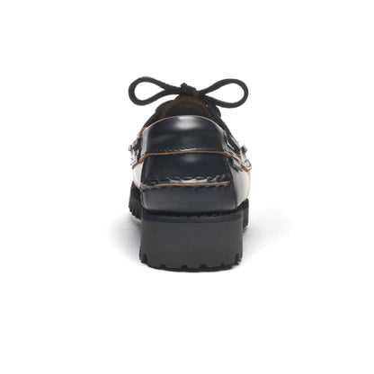 Ranger Moc Soft - Total Black