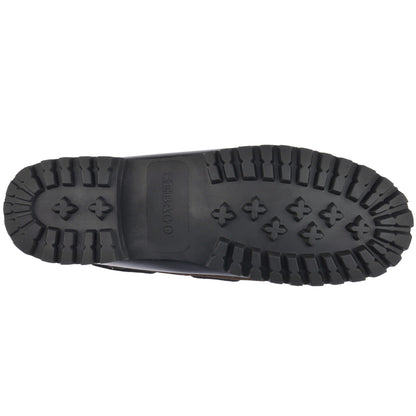 Ranger Moc Soft - Total Black