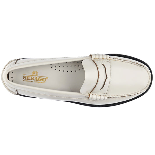 Classic Dan Pigment Woman - White