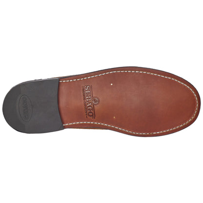 Dan Dallas Woman - Brown Cognac