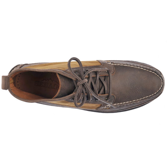 Buxton - Dk Brown / Ocra