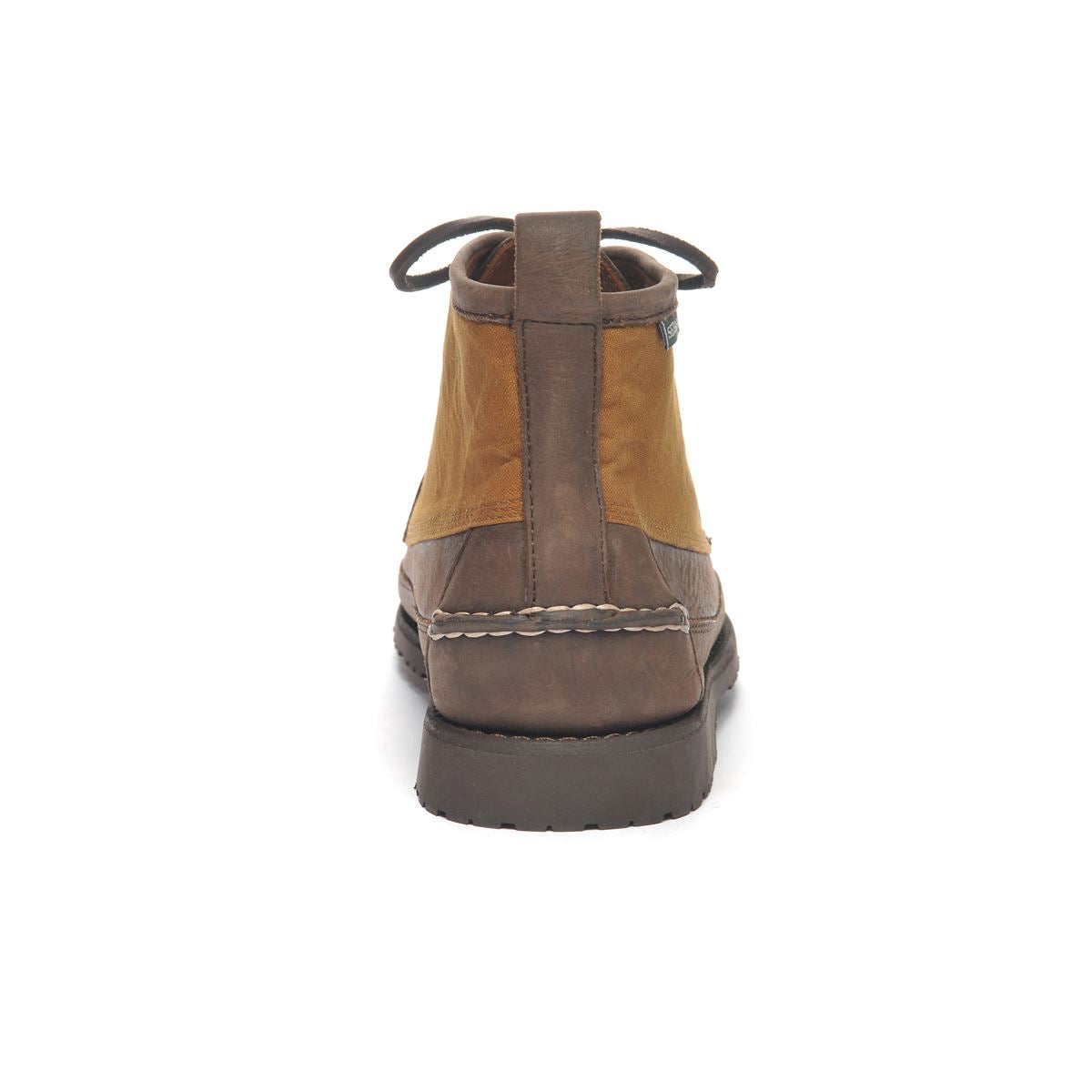 Buxton - Dk Brown / Ocra