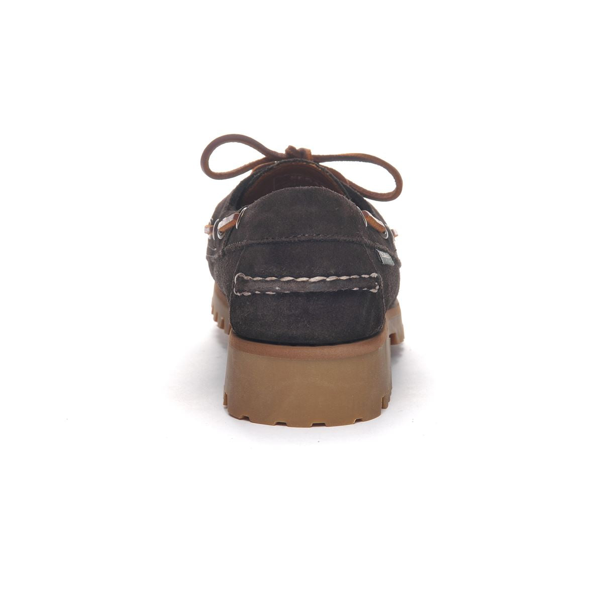 Ranger Suede Woman - Mocha