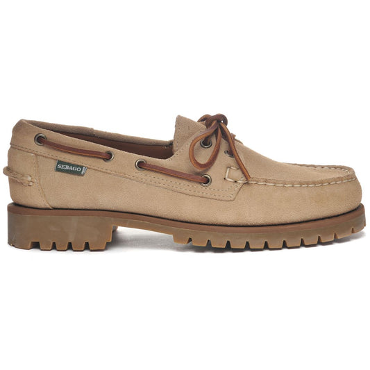 Ranger Suede - Beige Camel