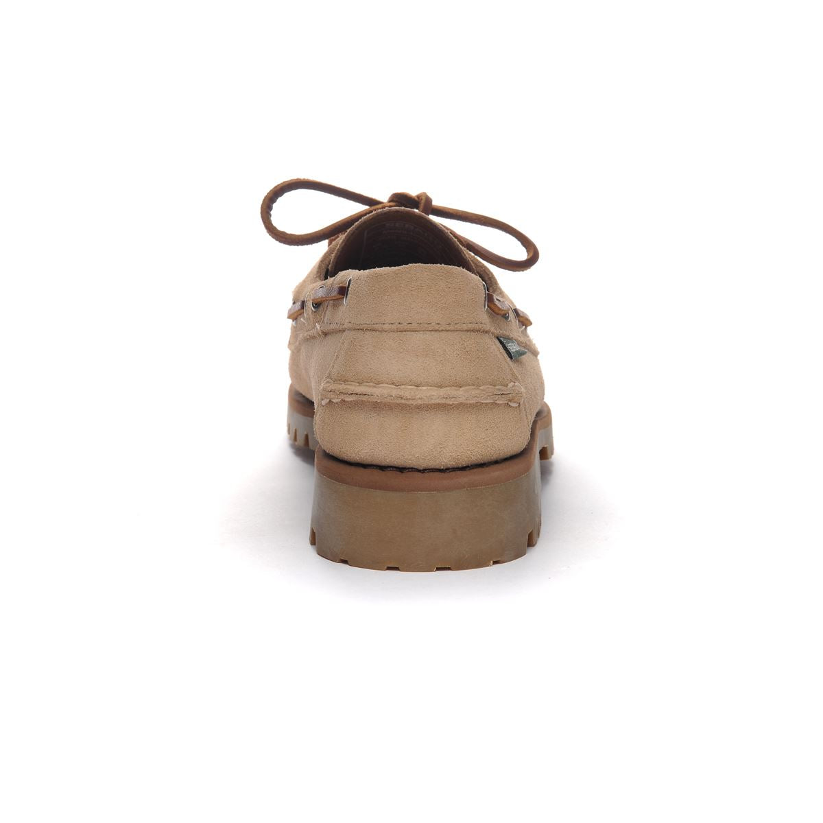 Ranger Suede Woman - Beige Camel